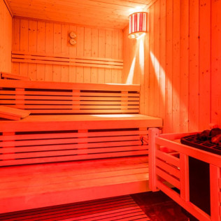 Entrée au Hammam avec Gommage au Savon Noir Au Spa du Village (Paris, Île-de-France - 75)