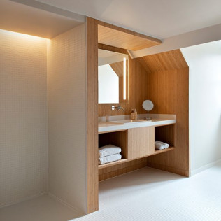 Séjour à l'Hôtel Les Haras 4* (Strasbourg, Bas-Rhin - 67)