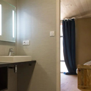 2 nuits Relaxantes avec Jacuzzi à Le Puy Carmin (Bazoges-en-Paillers, Vendée - 85)