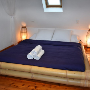 Séjour en Gîte avec Spa au Domaine de Lesleac'h (Plouégat-Moysan, Finistère - 29)