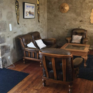 Séjour en Gîte avec Spa au Domaine de Lesleac'h (Plouégat-Moysan, Finistère - 29)
