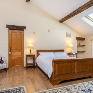 Séjour Reposant au Domaine de Rambeau (Castelmoron-sur-Lot, Lot-et-Garonne - 47)
