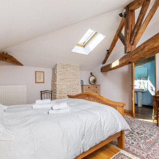 Séjour Reposant au Domaine de Rambeau (Castelmoron-sur-Lot, Lot-et-Garonne - 47)