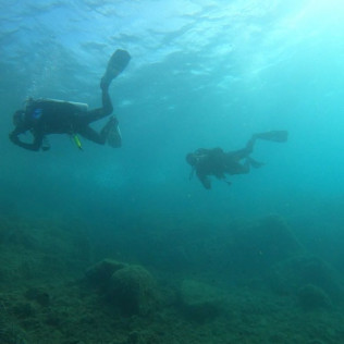 Chasse au Trésor Aquatique (Fréjus, Var - 83)
