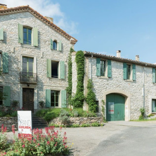 Initiation à la Dégustation des Vins pour deux (Cascatel-des-Corbières, Aude - 11)