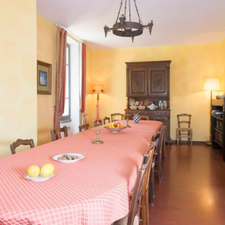 Séjour en Chambre d’Hôte avec Petit Déjeuner au Domaine Grand Guilhem (Cascastel-des-Corbières, Aude - 11)
