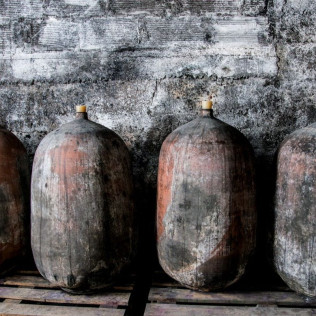 Initiation à la Dégustation des Vins pour deux (Cascatel-des-Corbières, Aude - 11)
