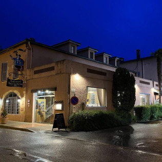 Séjour en Chambre Double Standard à L'Hôtel des Thermes (Castéra-Verduza, Gers - 32) 
