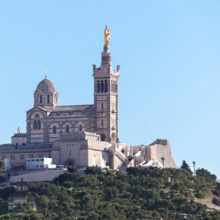 Séjour à l'Hôtel Mercure Marseille Centre Vieux-Port 4* (Marseille, Bouches-du-Rhône - 13)