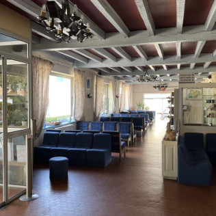 Séjour en Chambre Double Standard à L'Hôtel des Thermes (Castéra-Verduza, Gers - 32) 