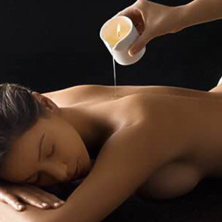 Accès Hammam avec Massage Oriental près de Deauville au Spa O Voyage des Sens (Touques, Calvados - 14)
