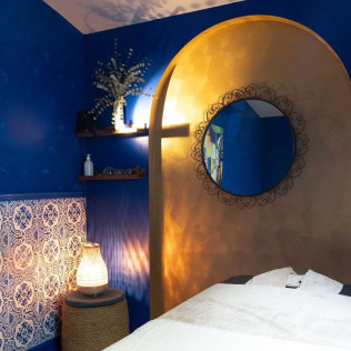 Parenthèse Duo chez Le Hammam Biarritz avec Gommage Traditionnel et Massage Signature (Biarritz, Pyrénées-Atlantiques - 64)
