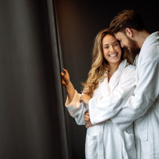 Hammam Privatisé en Duo au Centre Ahimsa (Verrières-le-Buisson, Essonne - 91)