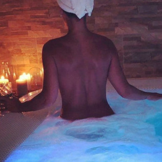 Rituel Berbère : Hammam avec Gommage, Soins Visage et Capillaire au Cosmology Beauty Spa (Marseille, Bouches-du-Rhône - 13)