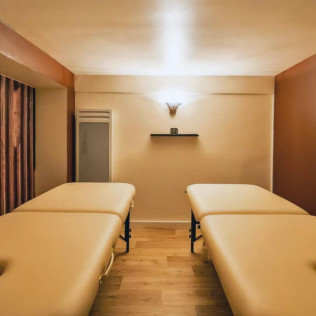 Hammam Privatif avec Gommage et Massage au Cocooning Spa (Paris, Île-de-France - 75)