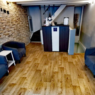 Hammam Privatif avec Gommage et Massage au Cocooning Spa (Paris, Île-de-France - 75)