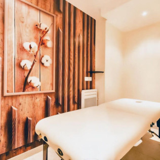 Hammam Privatif avec Gommage et Massage au Cocooning Spa (Paris, Île-de-France - 75)