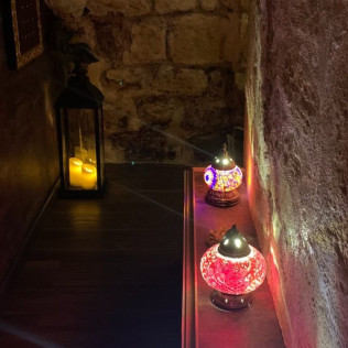 Rituel Hammam avec Gommage et Massage du Corps à Amanpur Thaï Spa (Paris, Île-de-France - 75)