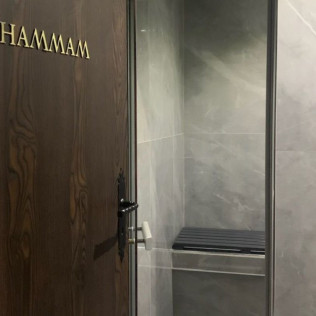 Rituel Hammam avec Gommage et Massage du Corps à Amanpur Thaï Spa (Paris, Île-de-France - 75)
