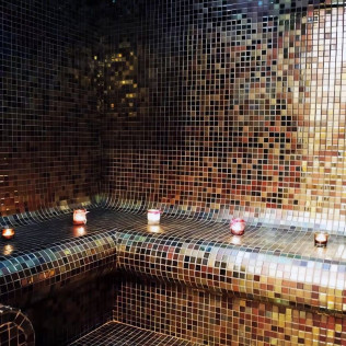 Hammam Privatif avec Massage au Cocooning Spa (Paris, Île-de-France - 75)