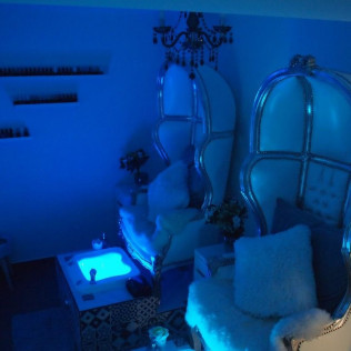 Rituel Rêve de Marrakech : Hammam Traditionnel avec Jacuzzi, Massage et Soins au Cosmology Beauty Spa (Marseille, Bouches-du-Rhône - 13)
