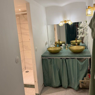 Hammam Rituel Mont du Sïnai à Green Beauty Center (Nice, Alpes-Maritimes - 06)