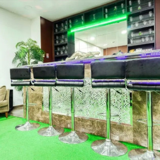 Accès Hammam, Sauna, Jacuzzi avec Rituel Gommage pour Femmes au Royal Spa (Arnouville, Val d’Oise - 95)