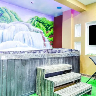 Accès Hammam, Sauna, Jacuzzi avec Rituel Gommage pour Femmes au Royal Spa (Arnouville, Val d’Oise - 95)