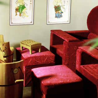 Massage Ancestral Viscéral Chi Nei Tsang au Lanqi-spa (Paris, Île-de-France - 75)