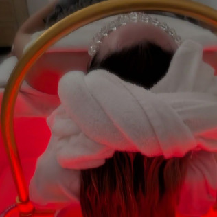 Head Spa Nagomi avec Massage et Soin Visage Profond au Spa Relax-Mood (Lyon, Rhône - 69)