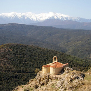 Vol en Hélicoptère Circuit au Choix (Perpignan, Pyrénées-Orientales - 66)