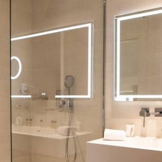 Séjour Romantique de 2 Nuits avec Spa et Massage à l'Hôtel 1770 4* (Le Pontet, Vaucluse - 84)