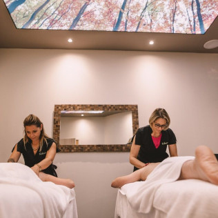Séjour Romantique avec Spa et Massage pour deux à l'Hôtel 1770 4* (Le Pontet, Vaucluse - 84)
