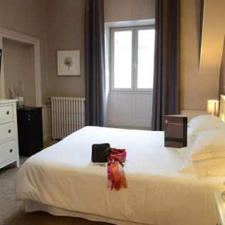 Séjour de 2 nuits en Chambre Domaine avec Diner au Domaine de Joinville (Eu, Seine-Maritime - 76)