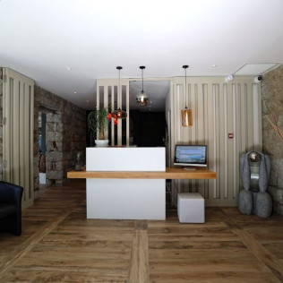 Séjour en Chambre Confort à l’Hôtel Le Tourisme 3* (Zonza, Corse-du-Sud - 20)