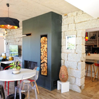 Séjour en Chambre Confort à l’Hôtel Le Tourisme 3* (Zonza, Corse-du-Sud - 20)