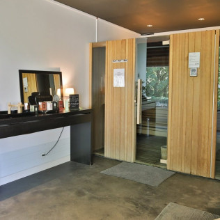 Séjour Romantique avec Spa à l'Hôtel le Galet pour deux (Saint Philibert, Morbihan - 56)
