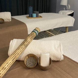 Séjour Bien-Être avec Massage à l'Hôtel 4* Garrigae Domaine de l’Esterel (Saint-Raphaël, Var - 83)
