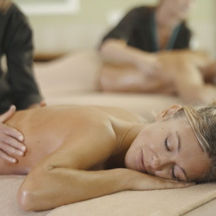 Séjour avec Espace Aqualudique et Parcours Détente et Massage au B’O Resort Thermal & Spa (Bagnoles de l’Orne, Orne - 61)