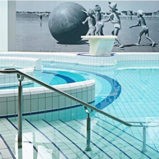 Séjour avec Spa Marin et Modelage au Grand Hôtel Benodet et Excursion en Voilier pour deux (Finistère - 29)