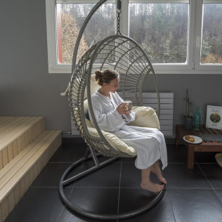Séjour Découverte avec Spa, Gommage, Massage, et Enveloppement à l'Hôtel le Bout du Monde (Saint-Georges, Cantal - 15)