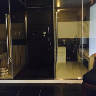 Séjour Relaxant avec Spa à l'Hôtel le Bout du Monde (Saint-Georges, Cantal - 15)