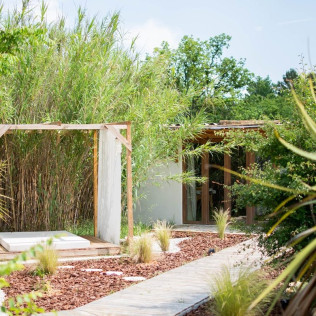 Séjour avec Jacuzzi, Massages et Repas à Nuitées Bohèmes (Gajan, Gard - 30)