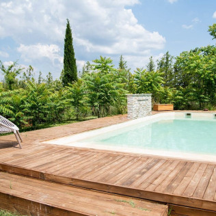Séjour avec Jacuzzi, Massages et Repas à Nuitées Bohèmes (Gajan, Gard - 30)