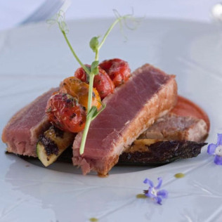 Séjour de 2 nuits en Chambre Prestige avec Diner, Sauna et Visite au Château Prieuré Marquet (Saint-Martin-du-Bois, Gironde - 33)