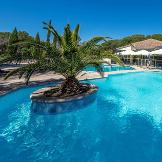 Séjour Bien-Être avec Massage à l'Hôtel 4* Garrigae Domaine de l’Esterel (Saint-Raphaël, Var - 83)