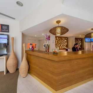 Séjour Bien-Être avec Massage à l'Hôtel 4* Garrigae Domaine de l’Esterel (Saint-Raphaël, Var - 83)