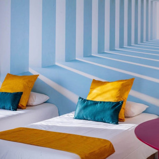 Séjour Bien-Être avec Massage à l'Hôtel 4* Garrigae Domaine de l’Esterel (Saint-Raphaël, Var - 83)