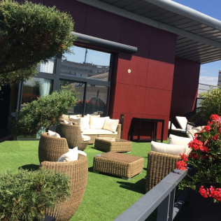 Séjour au Best Western Thionville Centre avec Option Spa (Thionville, Moselle - 57)