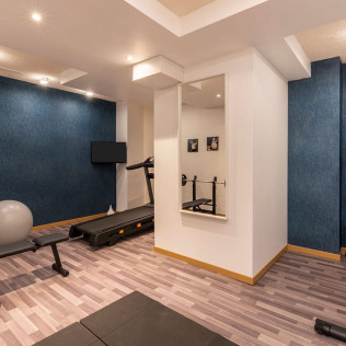 Séjour au Best Western Thionville Centre avec Option Spa (Thionville, Moselle - 57)